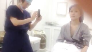 Hot clip hương tràm