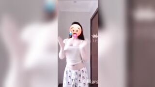 Những điệu nhảy sex của các cô gái 52