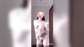 Những điệu nhảy sex của các cô gái 52