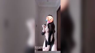 Những điệu nhảy sex của các cô gái 52