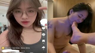 Idol vú to mút mát cho sếp từ a đến z