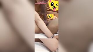 HOT TIKTOK MLINH LẮC MÔNG GIÁNG NUỘT