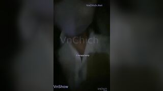 Em gái MMlive sanzai2 nứng lồn livestream đi quần các karaoke và anh nhân viên may mắ