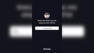 Tiktok ngọc moew khỏe vú trắng nõn