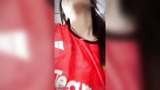 đụ em gái fan MU