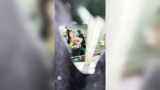 Anh grap dc chj miền tây soom