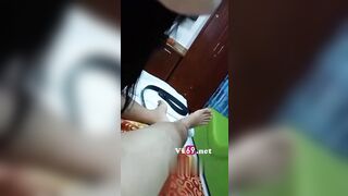 Phá Trinh e chuppy Da trắng 2ka8 Lồn múp Vú lép dâm vãi