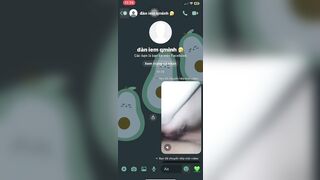 Hs k11 lộ clip 2
