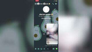Hs k11 lộ clip 2
