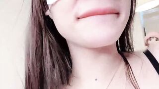 Gái Xinh Dáng Ngon Dâm Đãng Live Thủ Dâm Phần 18