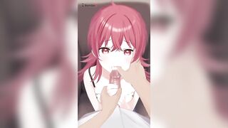 Kaho | 1 | animation | najar