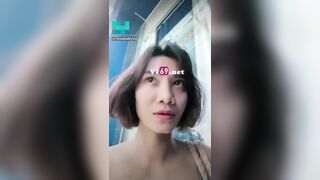 Độc lạ, Rosababyvip Gạ Chú bảo vệ bóp Vú, Bú cu a xanh Sm