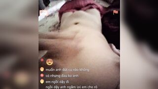 một chấm