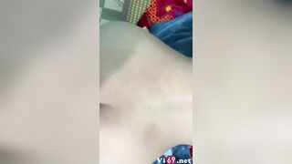Vừa cạo lông lồn Xong nên mang ra Cho bạn Trai djt Lút cán