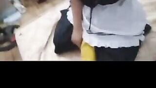 Clip Hot Thanh Tâm Vú Khủng Nhìn Em Anh Có Nứng Không