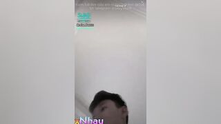 Live app