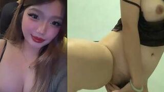 Clip Sex Vũ Thảo My Đứng Móc Lồn Nhiều Lông Trong Nhà Tắm