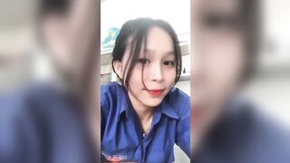 Clip Hot Nguyễn Ngọc Bảo Trân Bị Anh Trai Bóp Vú Lén Lúc Ngủ