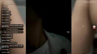 xiaomugouya pee public