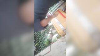 [ 26 ] | Quay lén cặp đùi cực múp của em chubby bán nước | #1