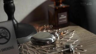 Em rể ham muốn khi nhìn chị dâu tập thể dục
