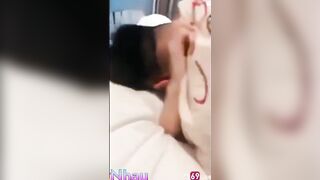 Theo dõi, Phát hiện vợ live nhảy khiêu dâm djt nhau vs sếp