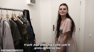 Đổi vợ với bạn thân - Wife Swap Sexperiment