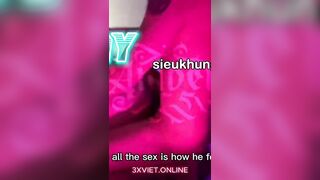 Số hưởng, Được ny dẫn bạn về three some djt 2 e xinh tươi sướng vl