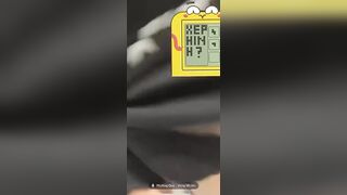 Idol nìi show vú