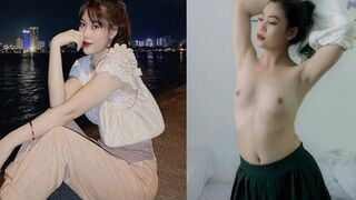 Clip Hot Onlyfans Thuynguyen99 Gái Việt Chất Khỏi Bàn