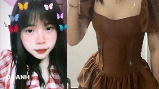 Clip Hot Thảo Vy 2k Múp Và Dâm Vl Cực Hot