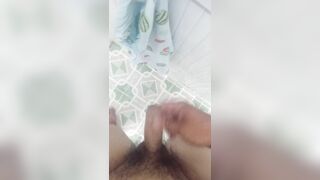 Nứng lắm rồi