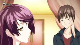 Harem Time Animation1
