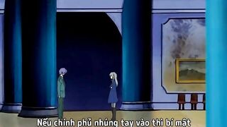 Heritage from Father (Tsubaki Iro no Purijioone) Tập3