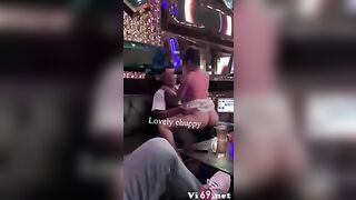 Lovely Chuppy P1 : Thác loạn ở quán karaoke