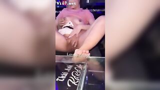 Lovely Chuppy P1 : Thác loạn ở quán karaoke