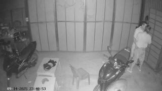 Thanh Niên Được Địt Sướng quá không biết có camera