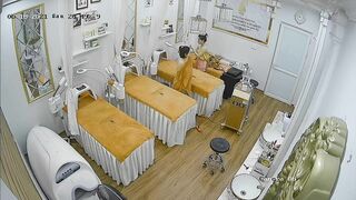 Hack cam tiệm spa 2