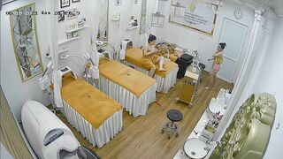 Hack cam tiệm spa 2