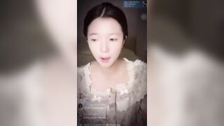 Cực hot, Tiktoker Tớ Là Nàm Nấm Đính chính Lộ clip djt nhau