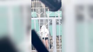 Học sinh biên hoà. Mò cua bắt ốc nấu cháo lưỡi ngoài đường luôn