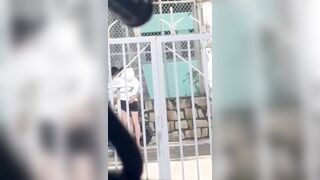 Học sinh biên hoà. Mò cua bắt ốc nấu cháo lưỡi ngoài đường luôn