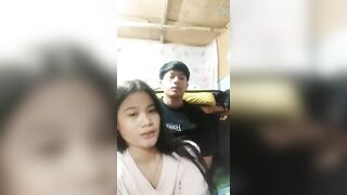 2 bé sinh viên năm nhất sống thử lần đầu địt nhau quay lại clip làm kỉ niệm