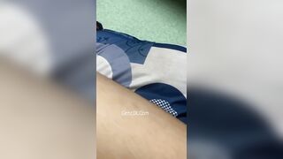 Clip Hot Vân Anh 2001 Em Gái Xinh Đẹp Và Bạn Trai May Mắn