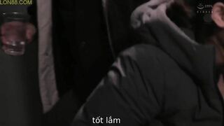 Đi cắm trại cùng những gã biến thái
