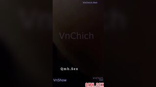2 đứa rủ nhau trốn tiết vào toilet trường bú liếm địt nhau hơn cả phim sex