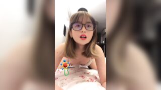Em 2k9 lộ clip