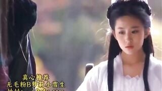 Cô lông phiên bản sex phần 4