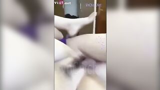 Tụi mày mới bây lớn mà đã địt nhau rồi