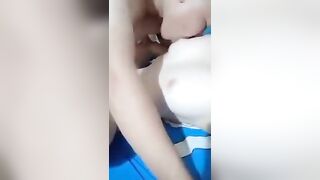 2 thg súc vật lên Kế Hoạch hấp diêm bạn thân, Thg djt thg quay vidoe